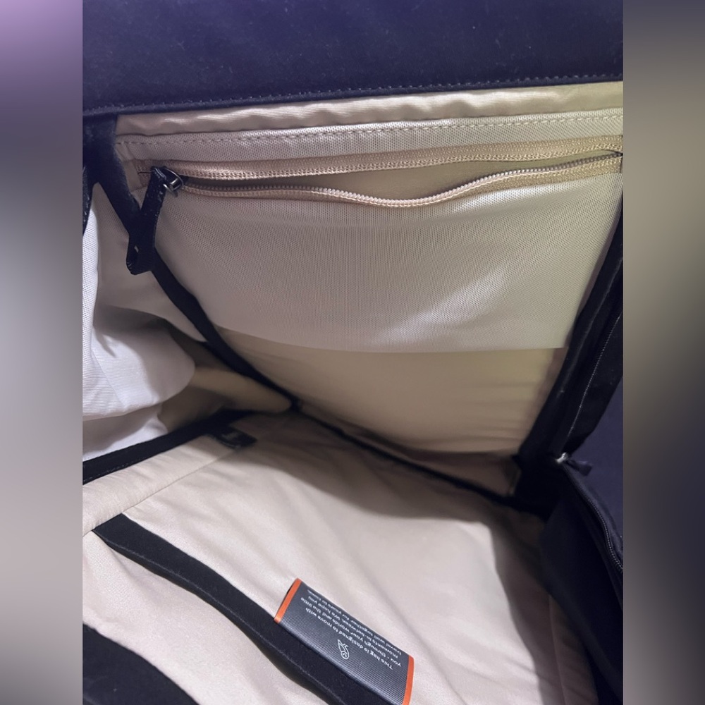 Bellroy Melbourne Backpack - Picture 11 of 15